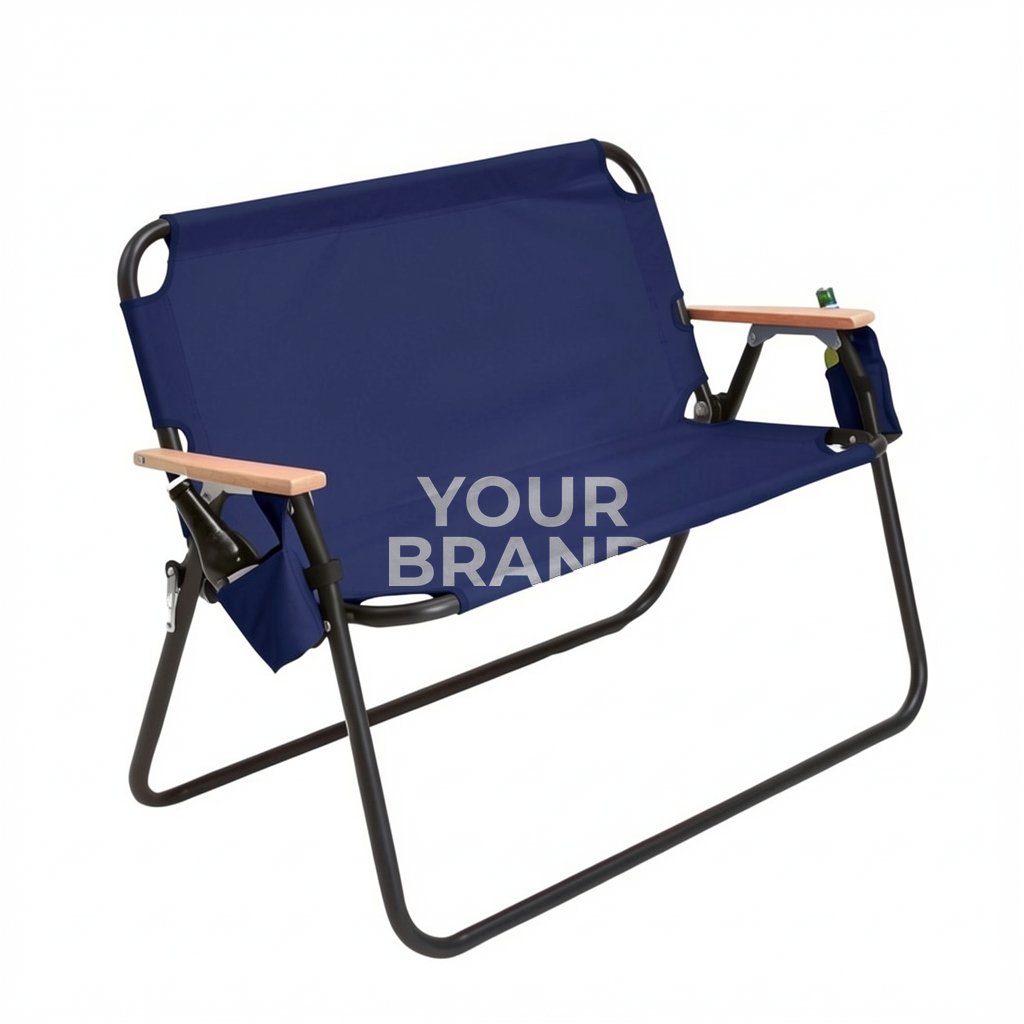 Tailgating Couch