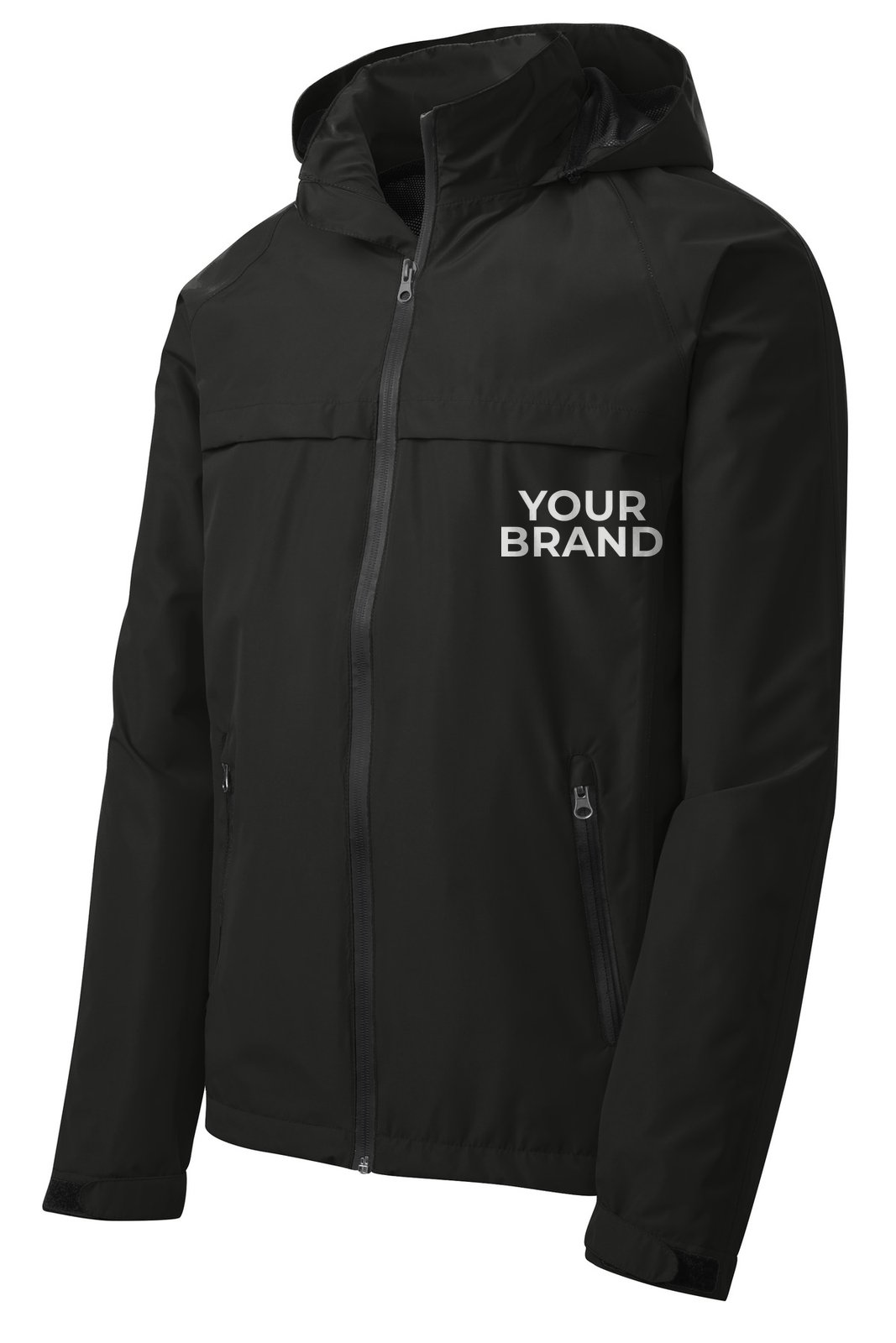 Port Authority Tall Torrent Waterproof Jacket TLJ333