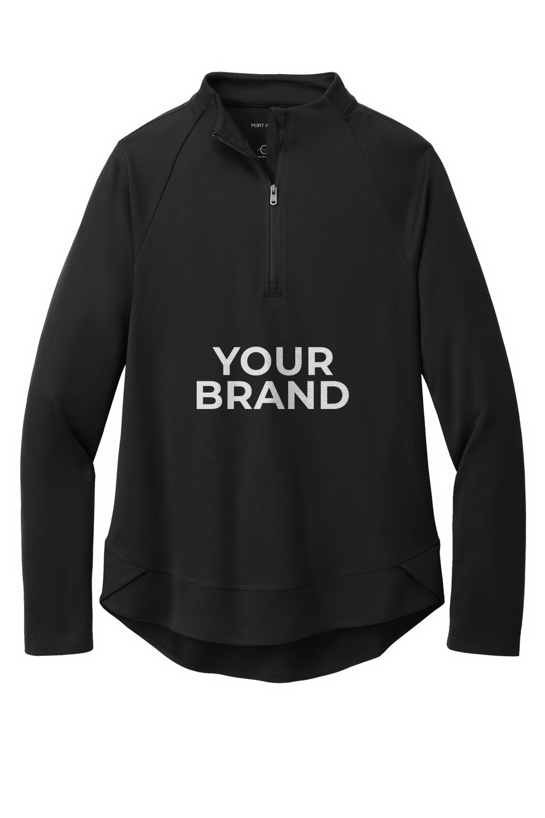 Port Authority Women's C-FREE Cypress 1/4-Zip LK870