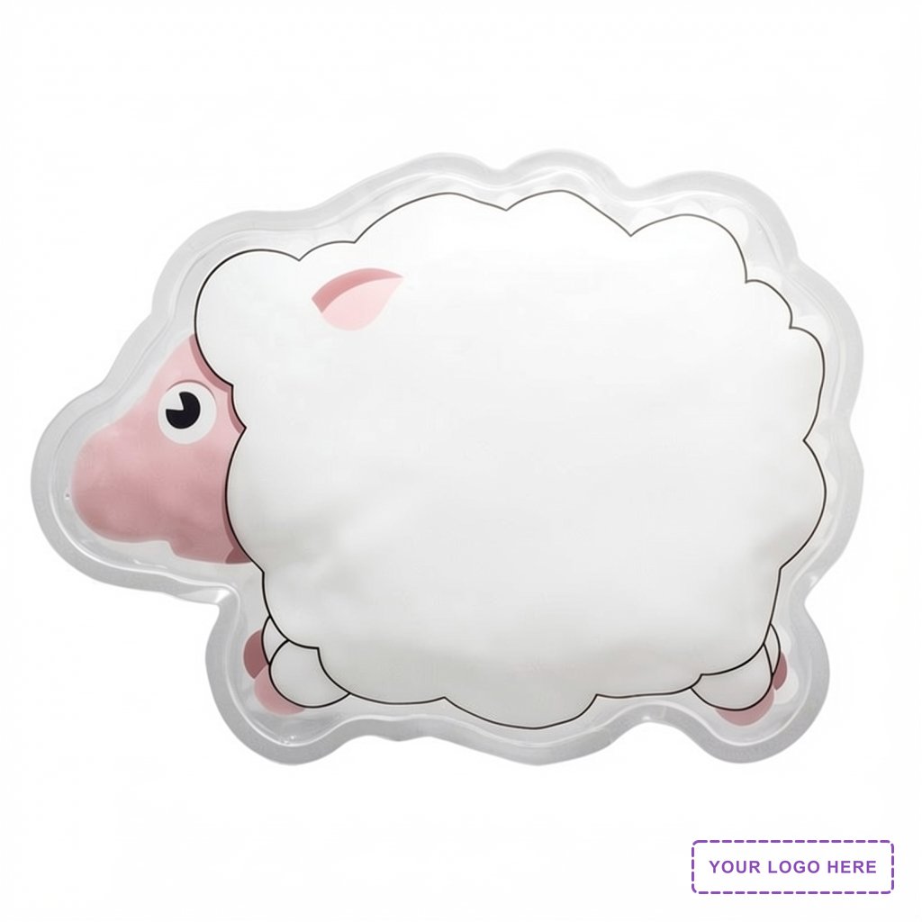 Sheep Hot/Cold Pack