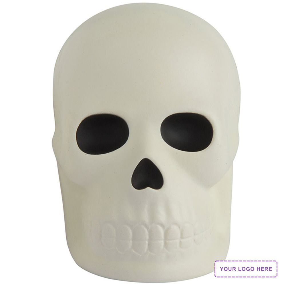 Skull Stress Reliever