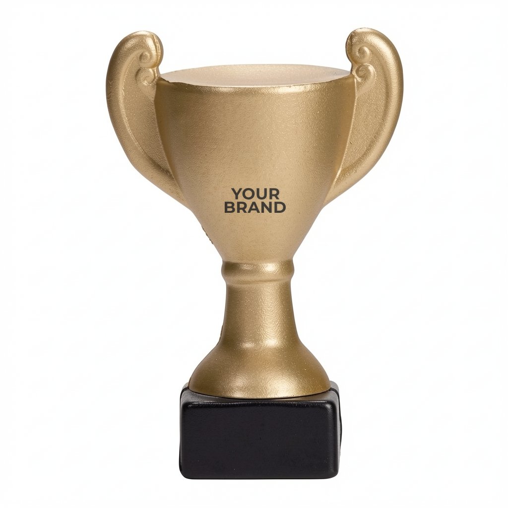 Trophy Stress Reliever