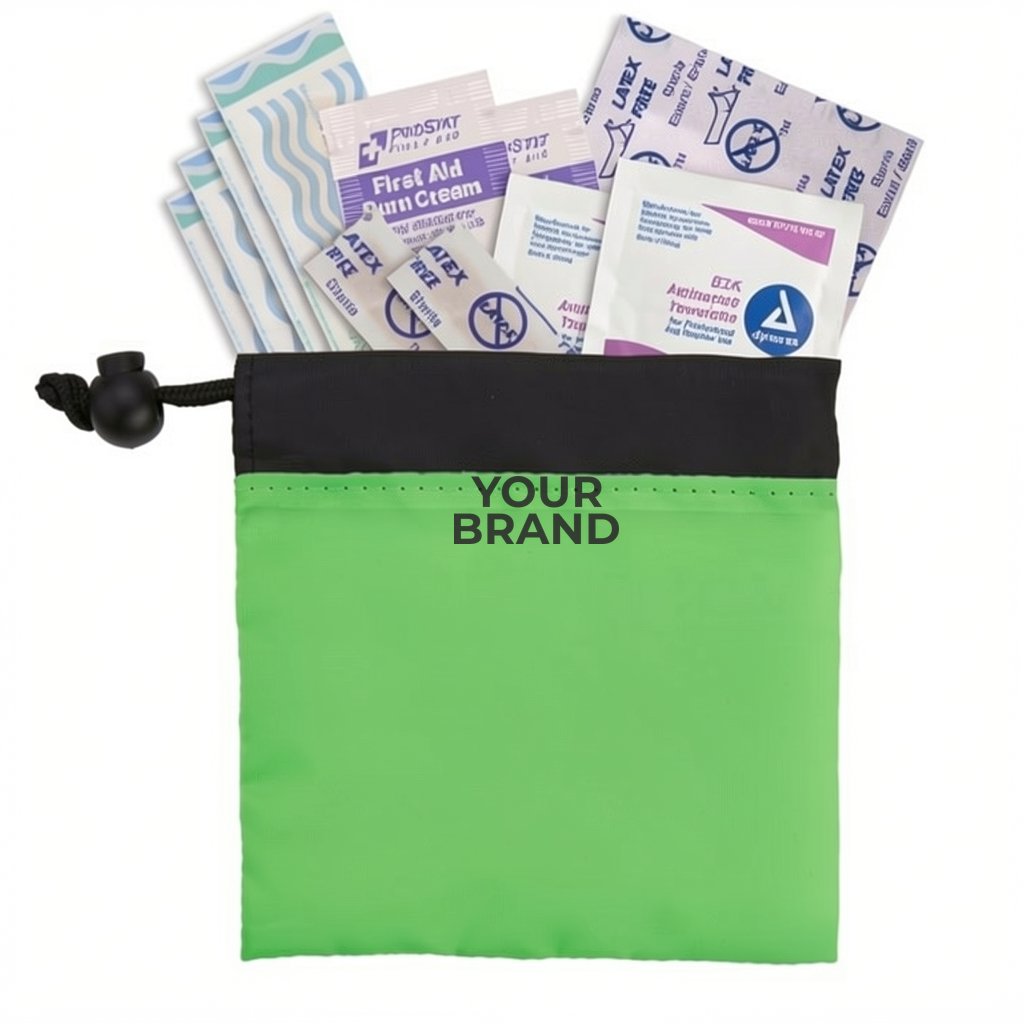 Cinch-Up First Aid Kit