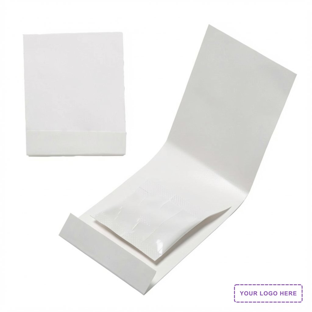 Mint Seed Matchbook
