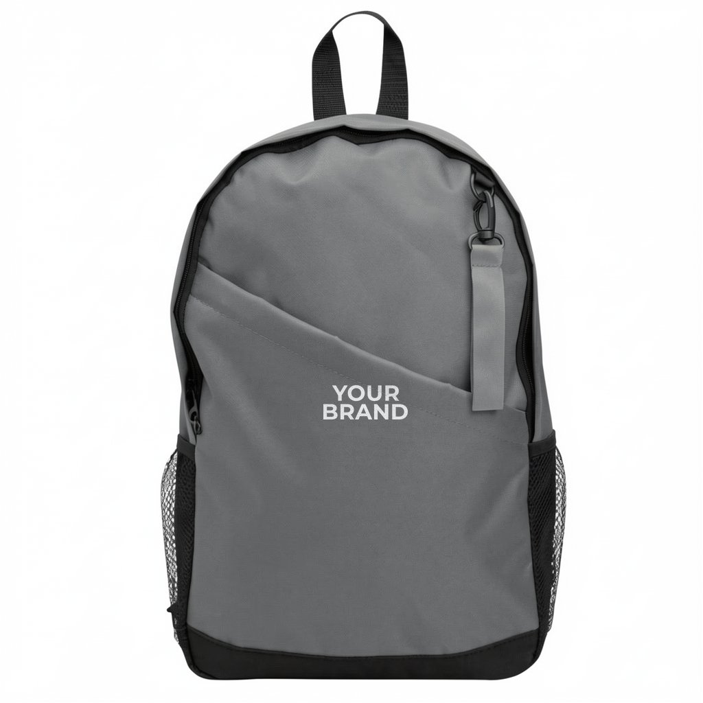 Trevor rPET Backpack