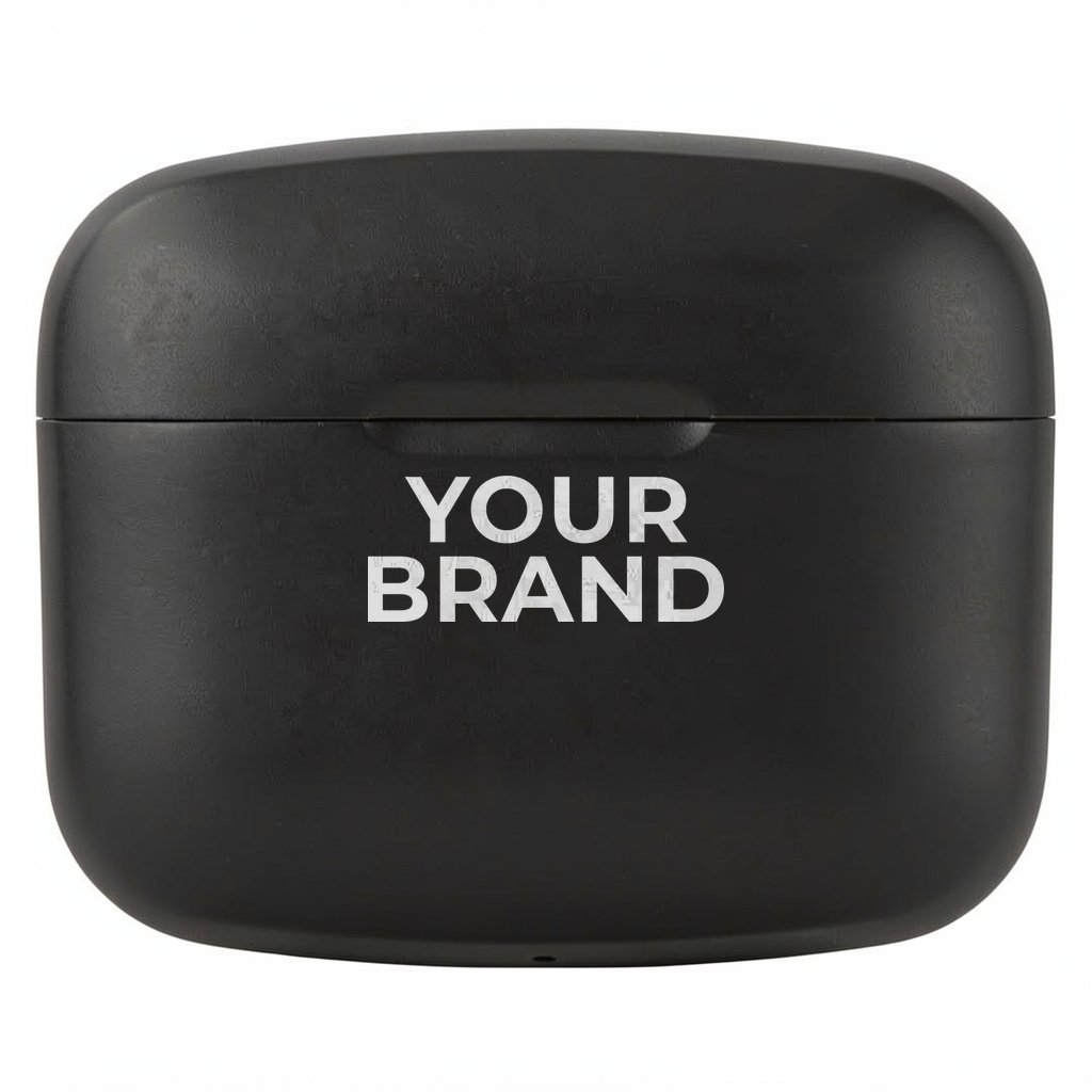 A'Ray True Wireless Auto Pair Earbuds with ANC.