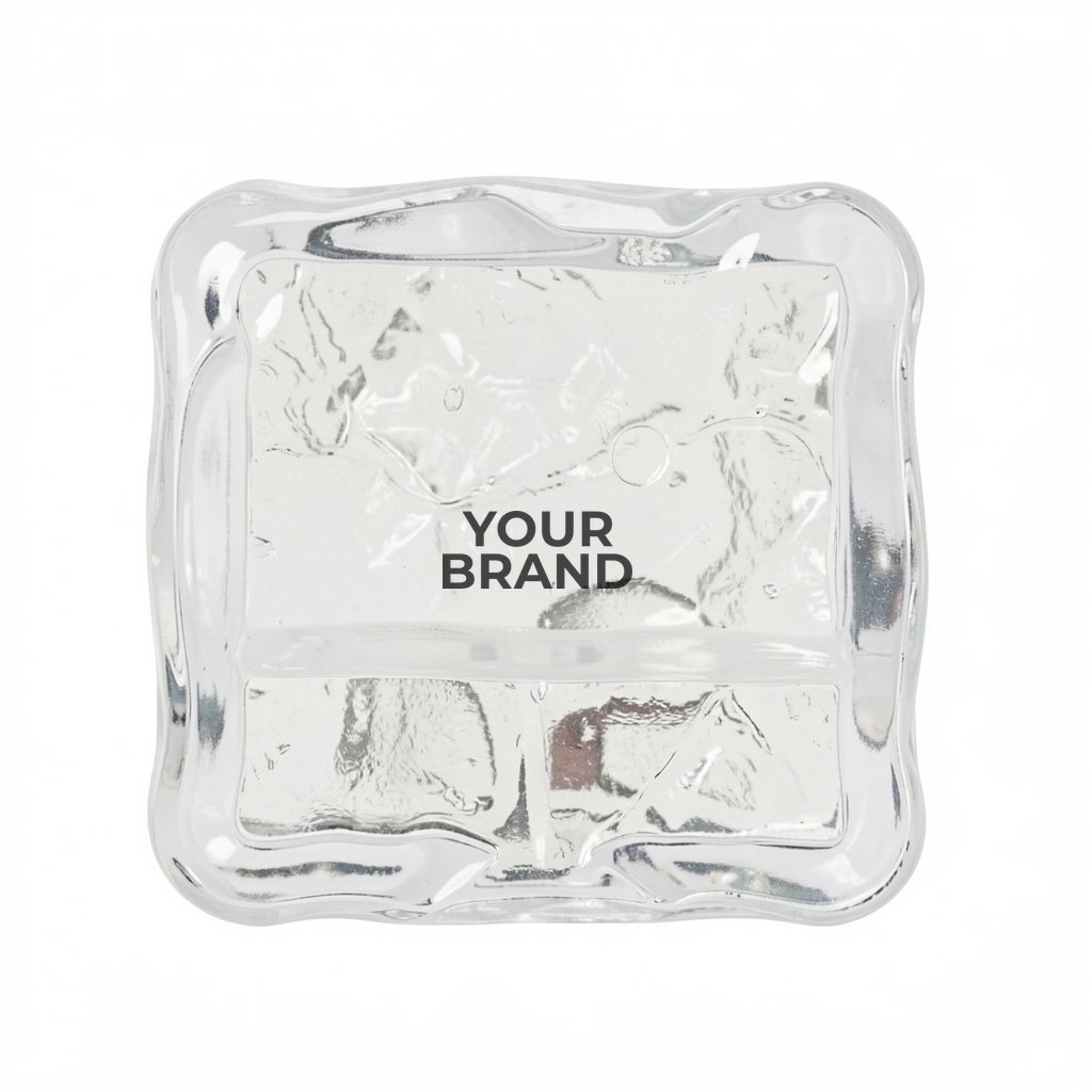 LED Ice Cube