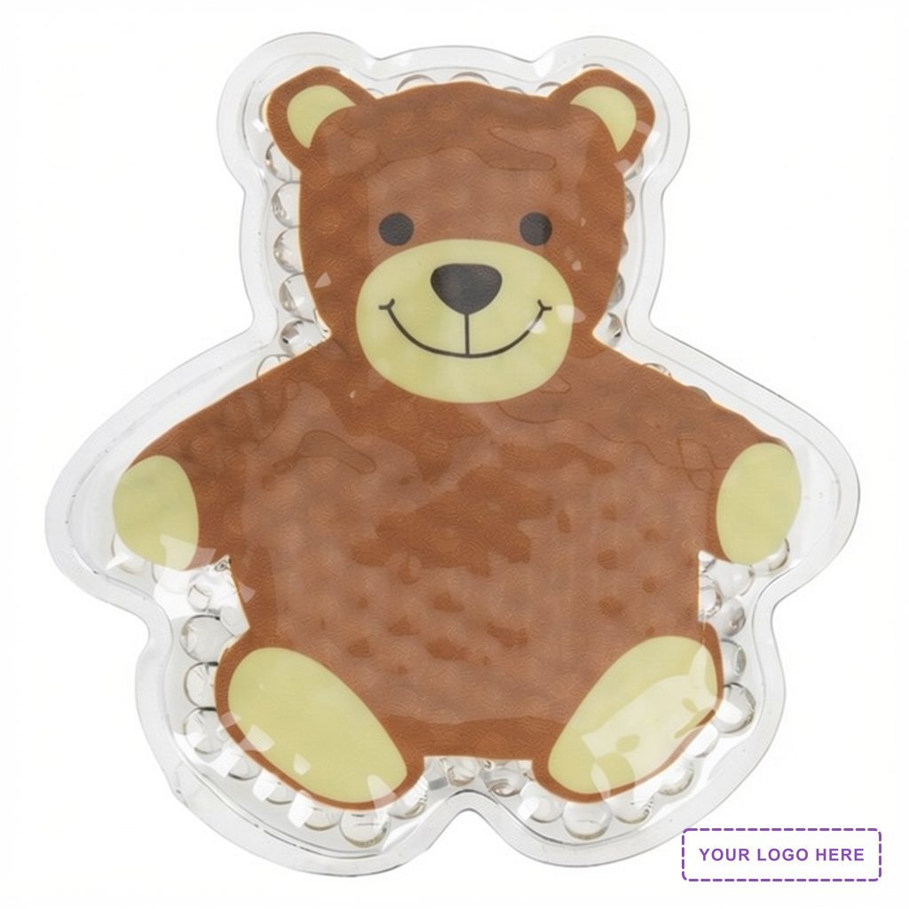 Teddy Bear Hot/Cold Pack