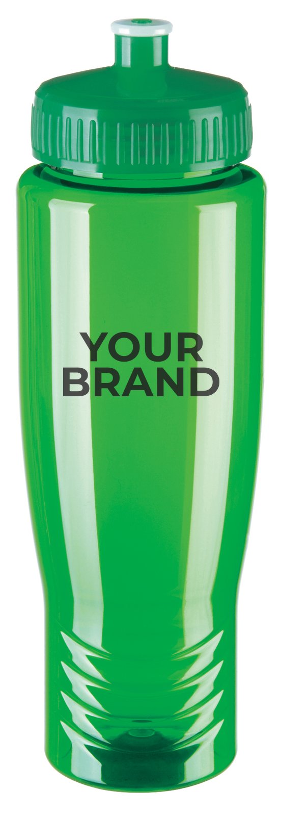 Good Value™ Poly-Clean® Bottle - 27 oz.