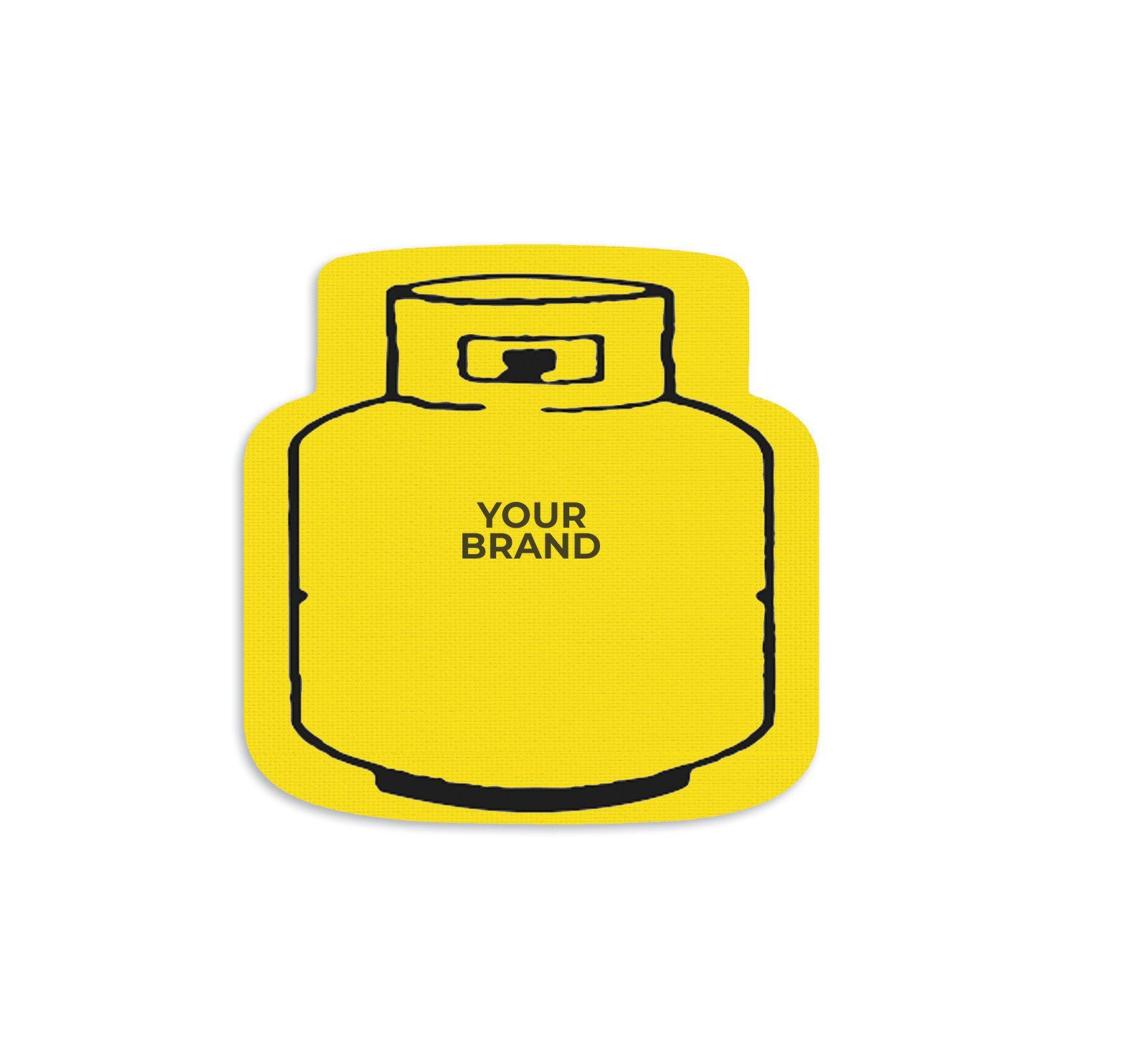 Propane Tank Jar Opener