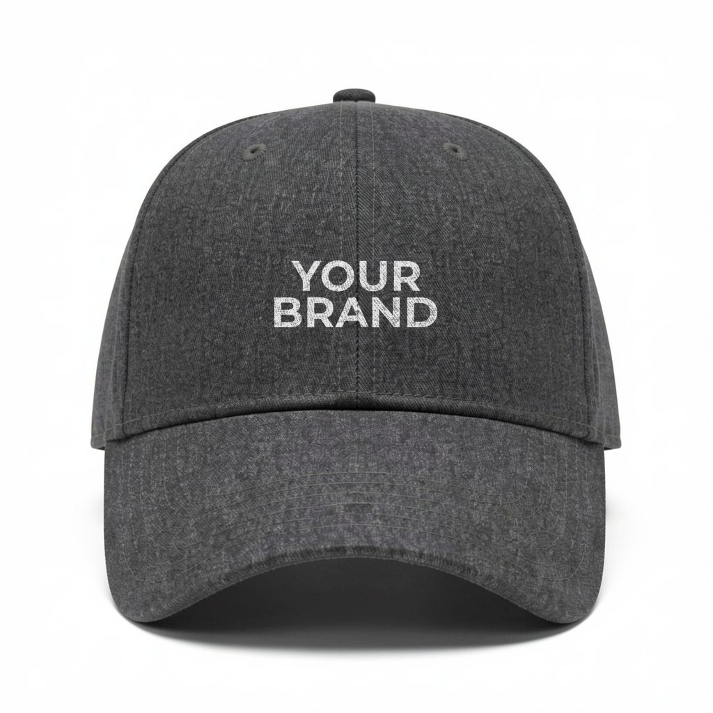 Cap America Recylced Cap with Repreve