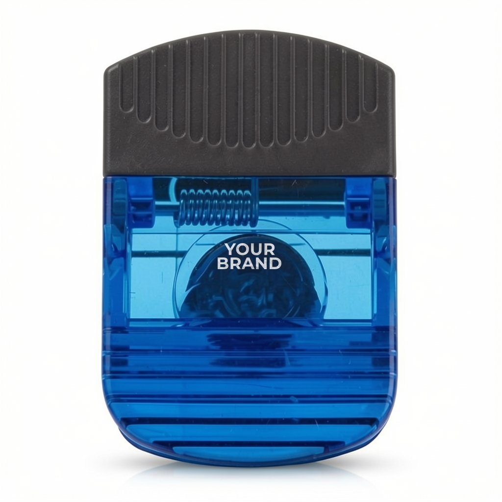 Jumbo Magnetic Memo Clip
