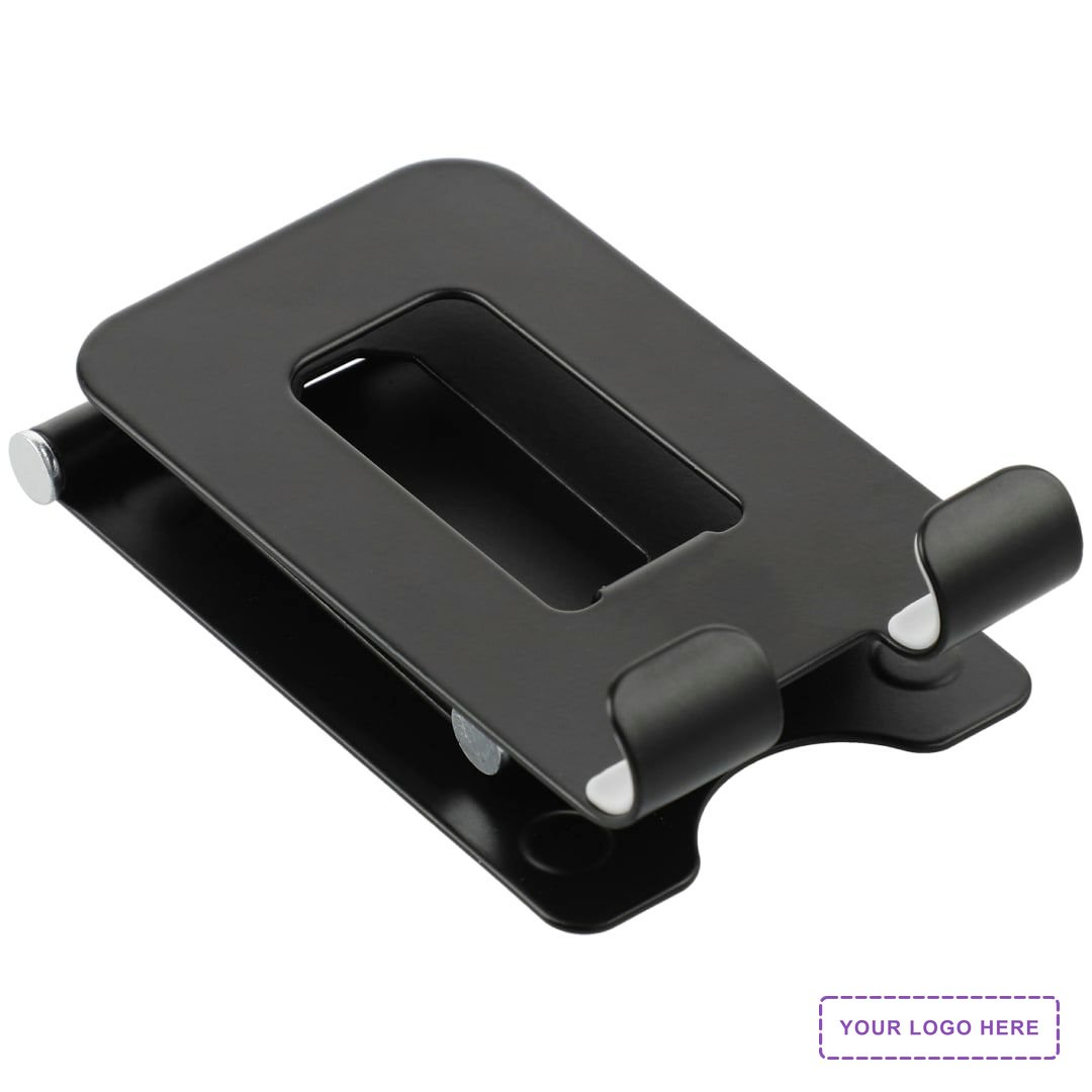 Mobile Metal Phone Stand