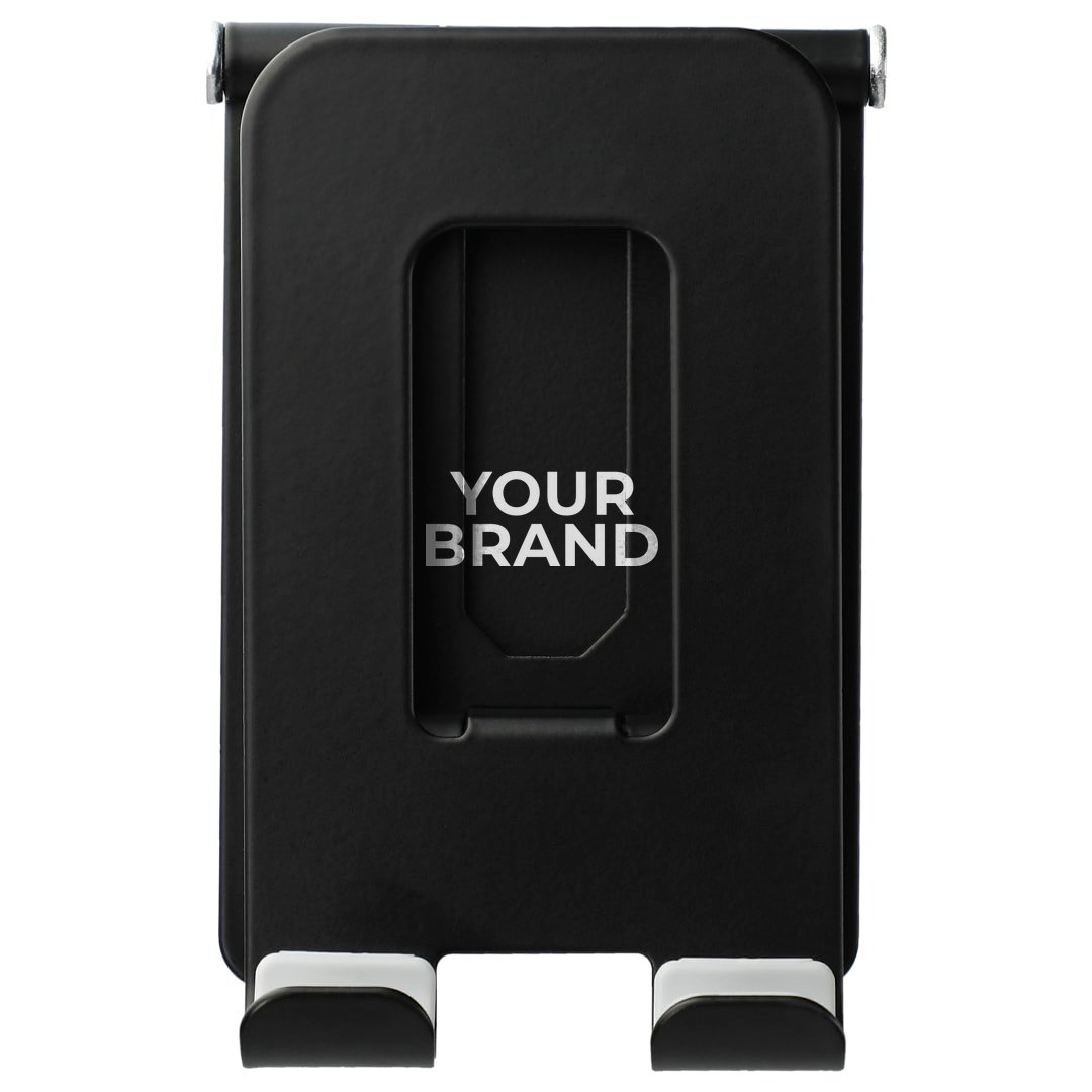 Mobile Metal Phone Stand