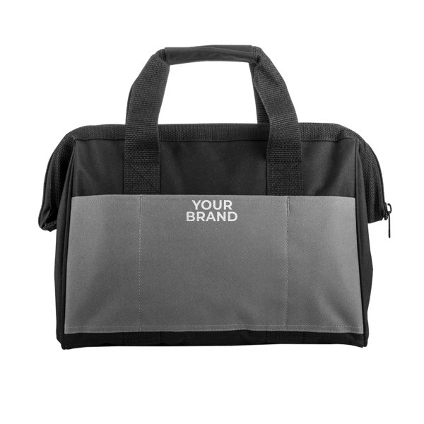 Fix-It Tool Bag