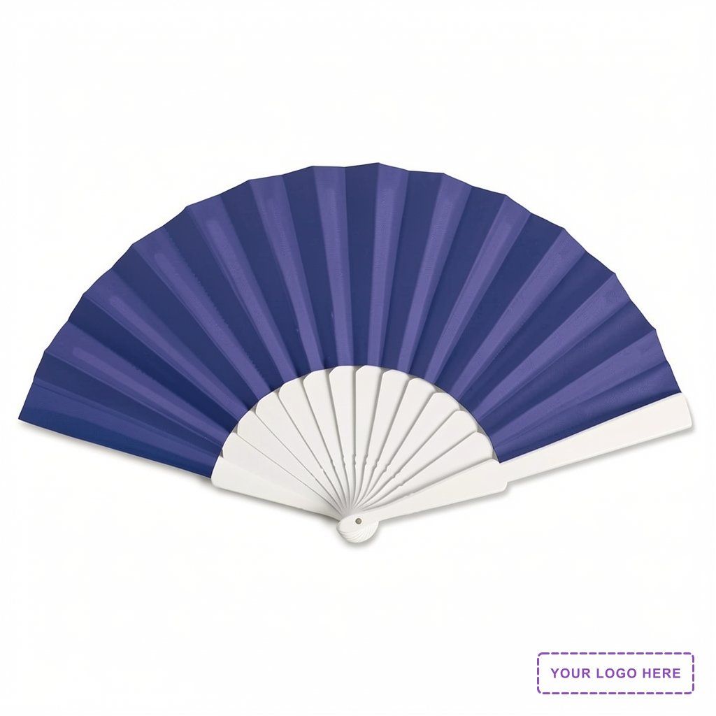 Accordion Fan