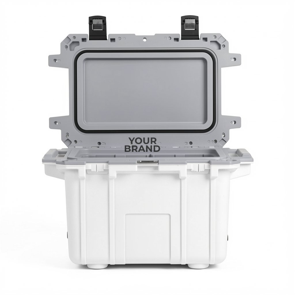 Pelican™ 50qt Elite Cooler