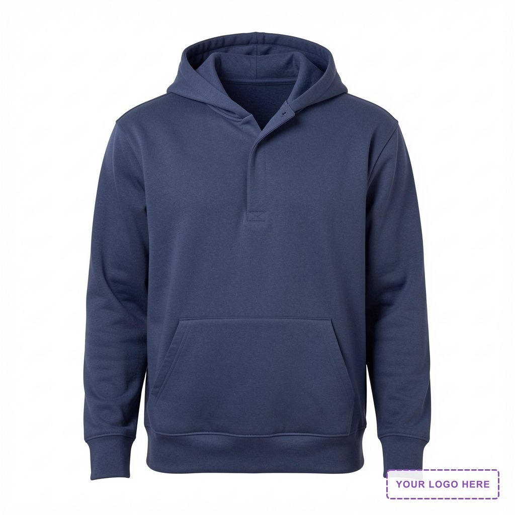 Roots CANMORE Eco Hoody - Unisex