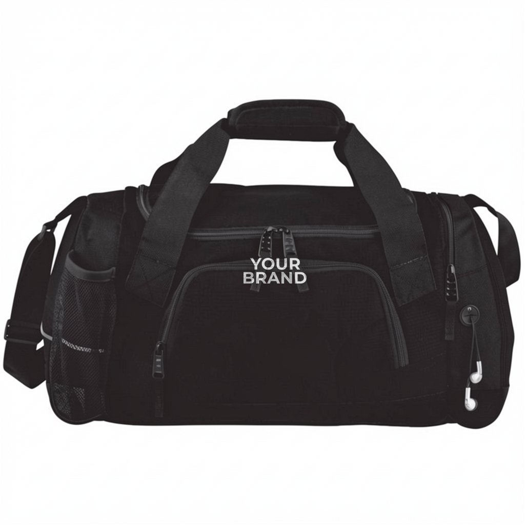 High Sierra® 22" Bubba Duffel Bag