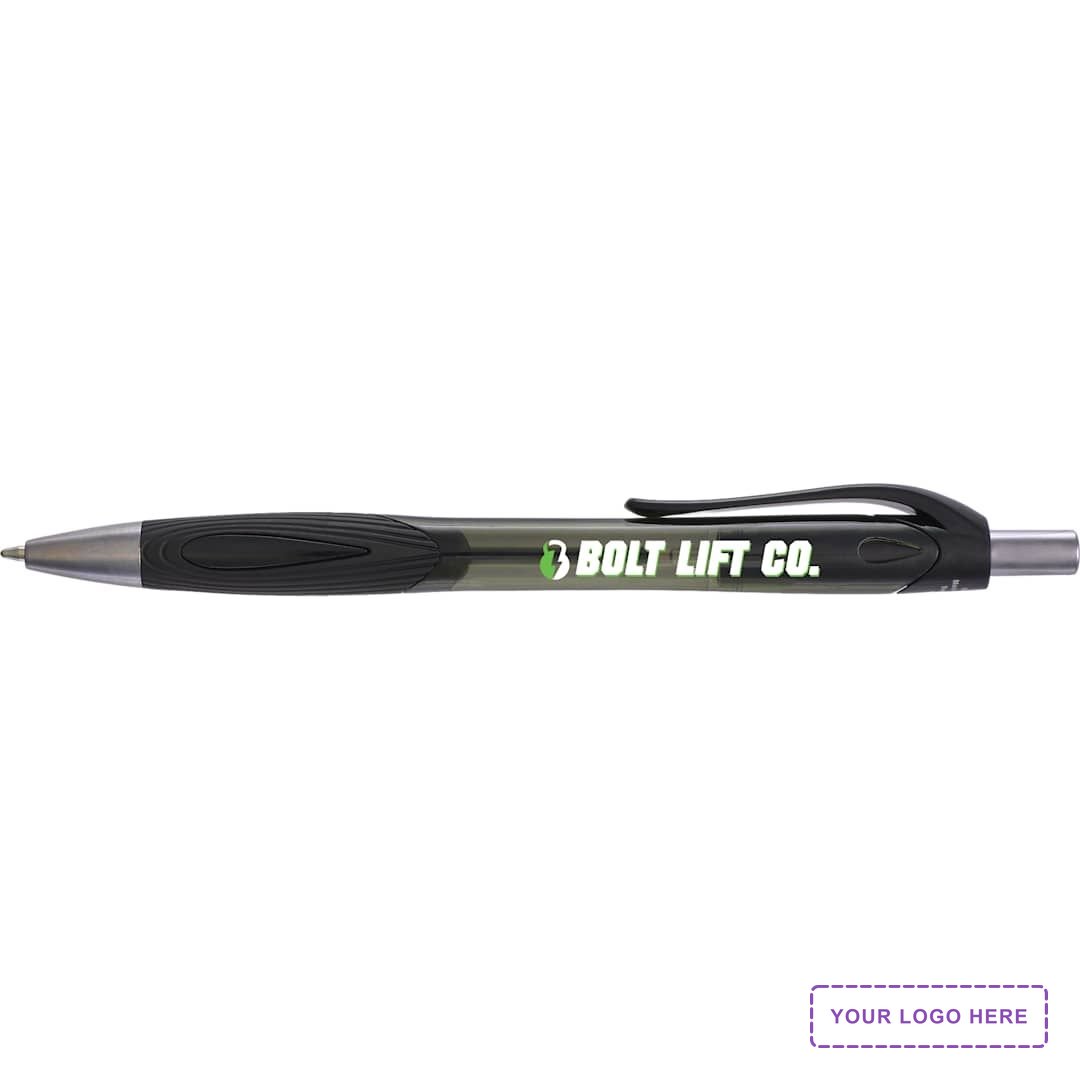 Smooth Write Recycled Gel Pen