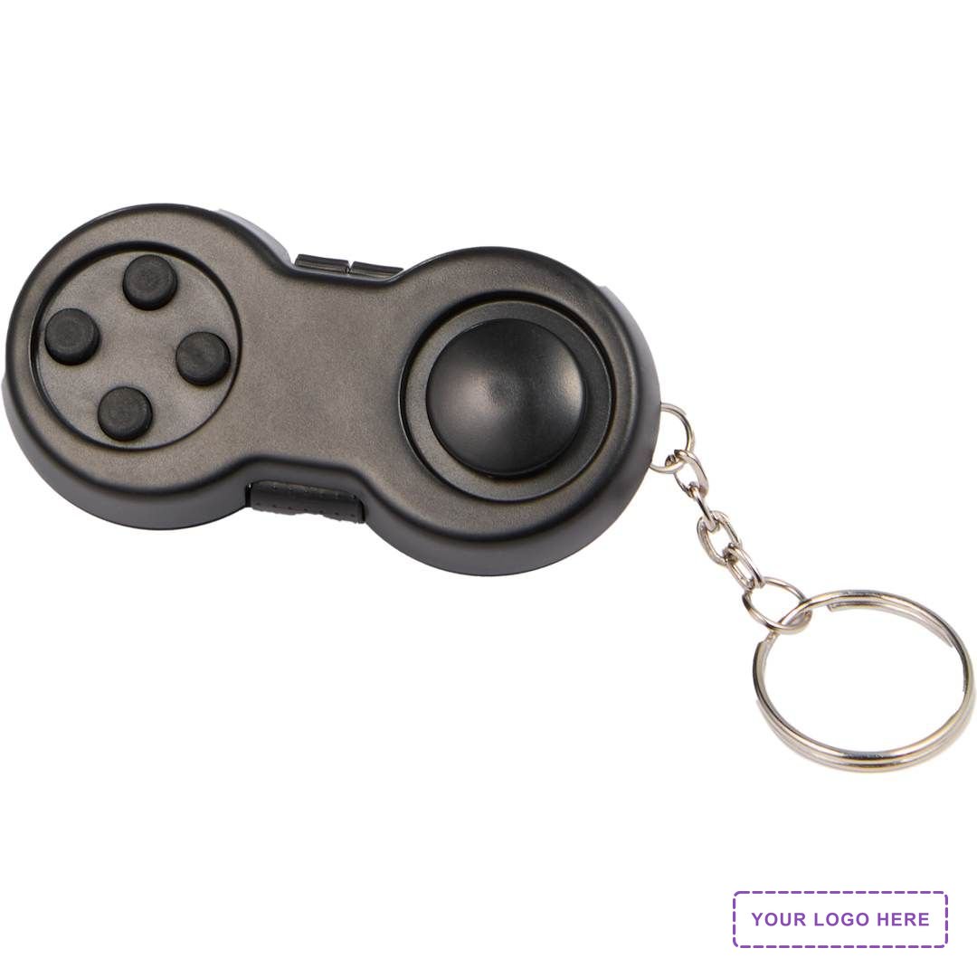 Controller Fidget