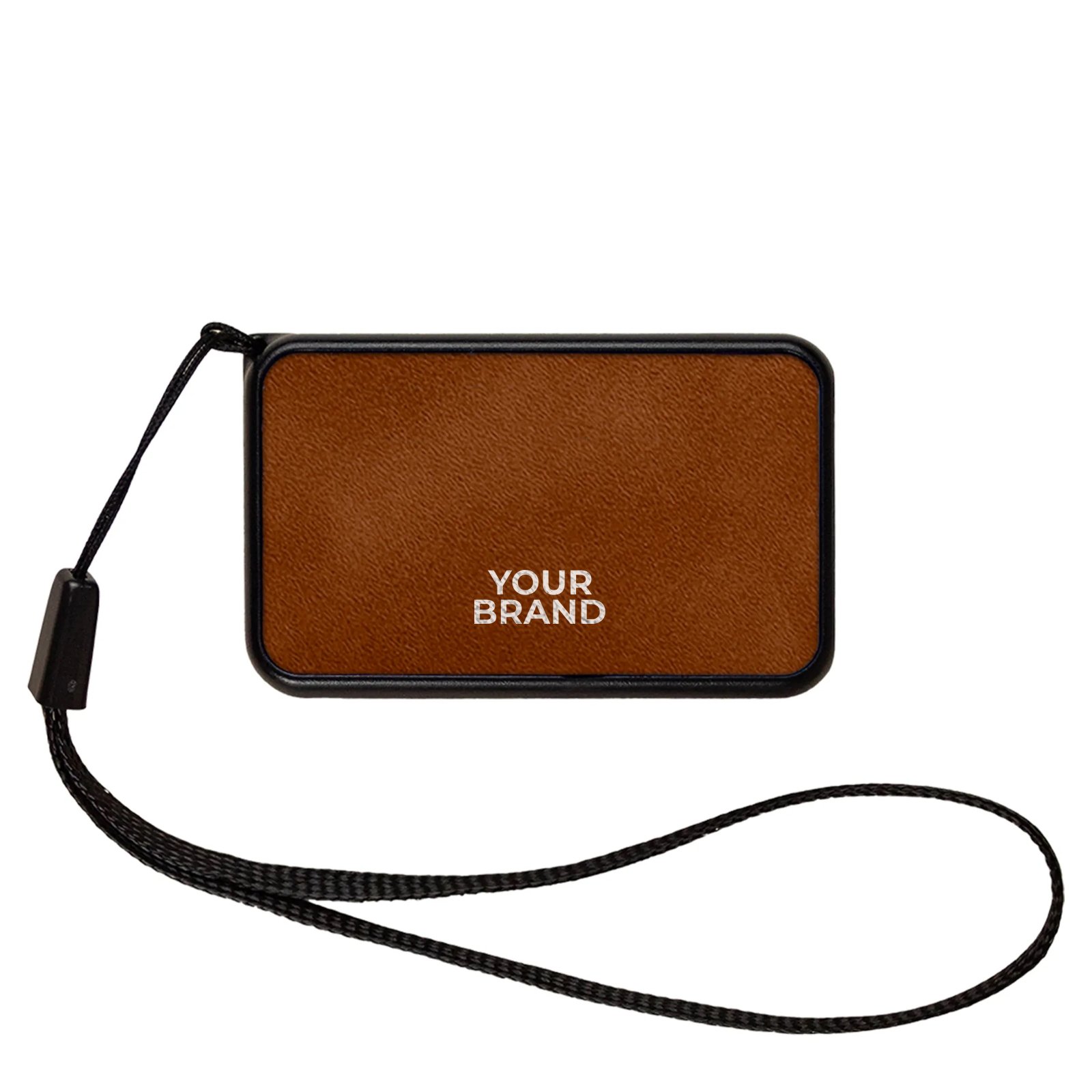 UL 1000mAh NanoCharge Engraved Watermark Power Bank