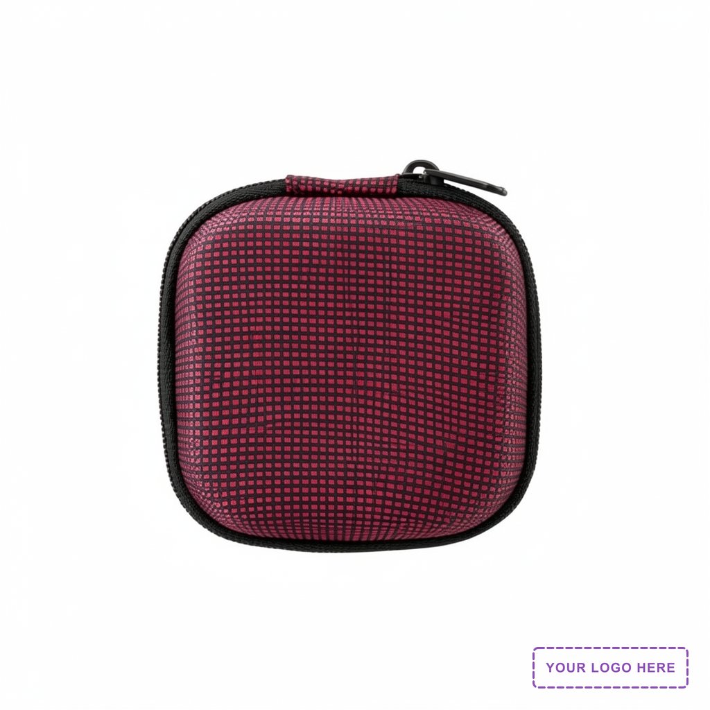 Textured Charging Cable EAR BUD Kit