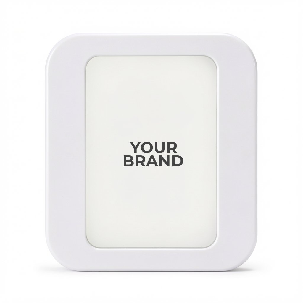 Best Buddy Tools ® 3X Full-Page LED Lighted Magnifier