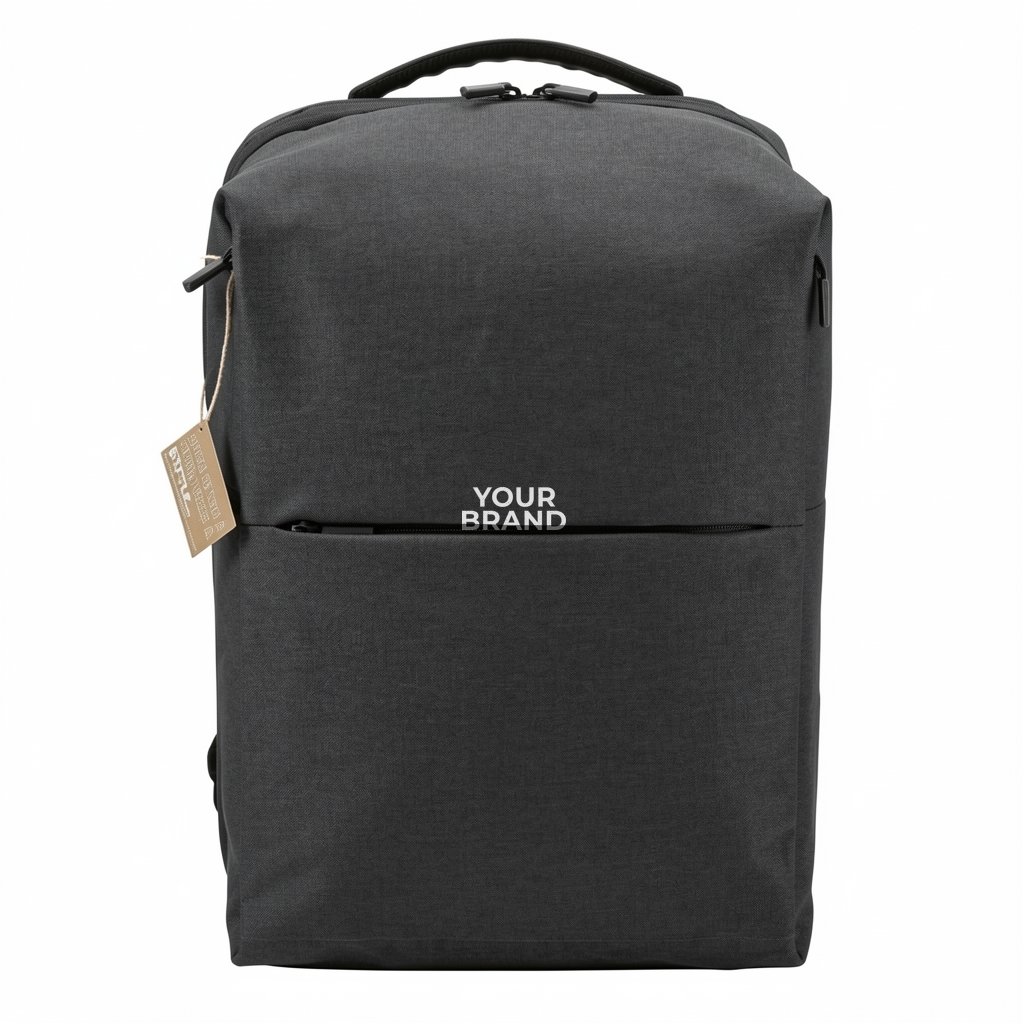 Aft Recycled 15" Computer Backpack