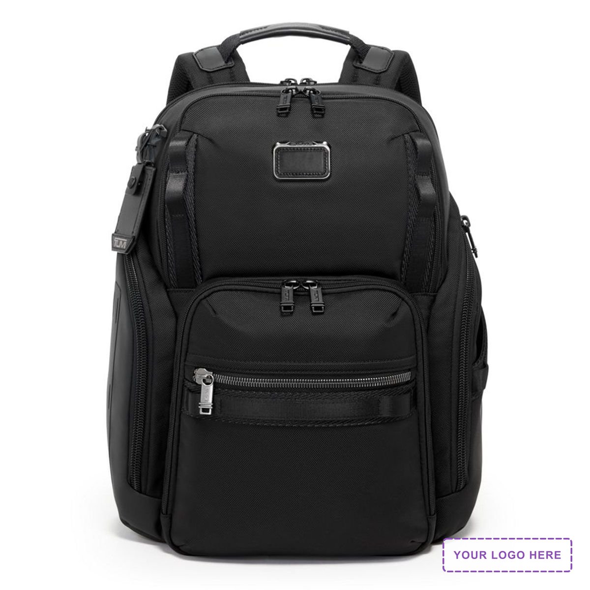 Tumi Search Backpack