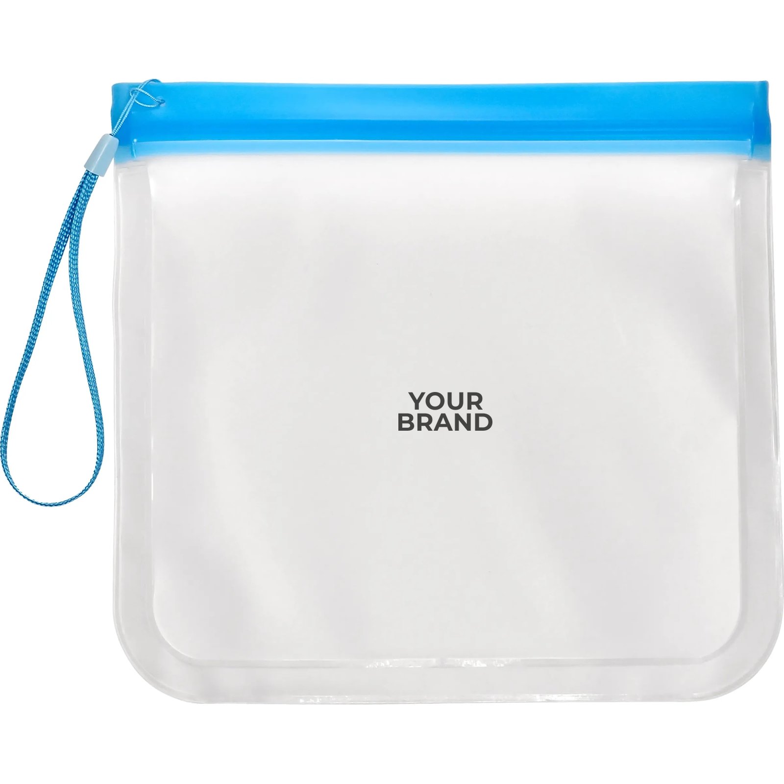Carry On Reusable Sandwich Bag