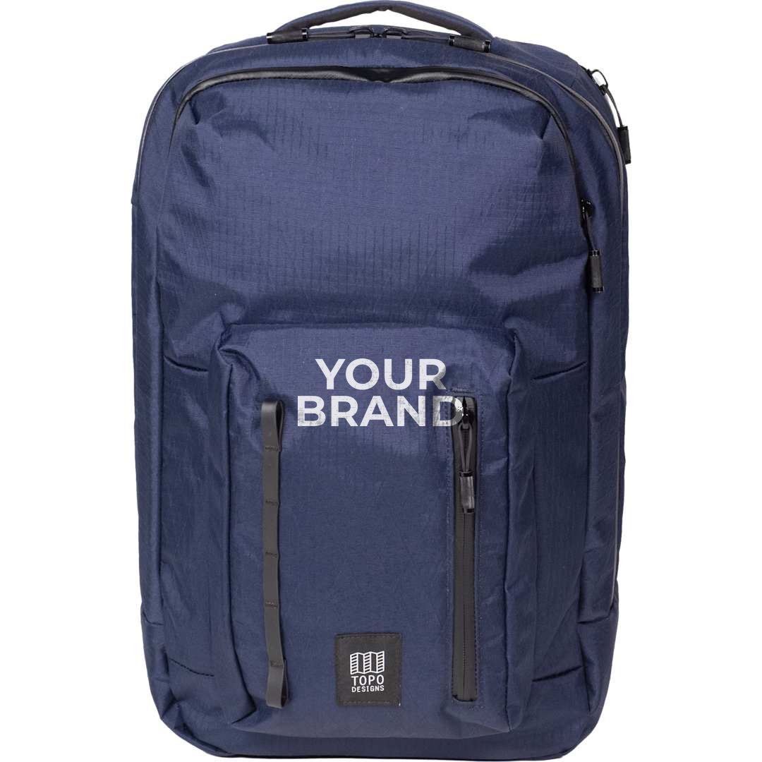 Topo Global Pro Backpack