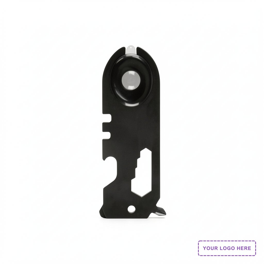 Spark Multi-Tool with Light