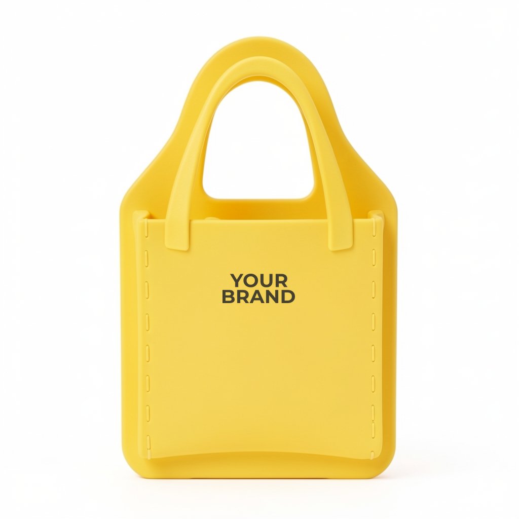 Shopping Bag Jar Opener