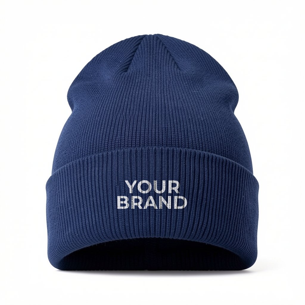 Coal Uniform Knit Beanie