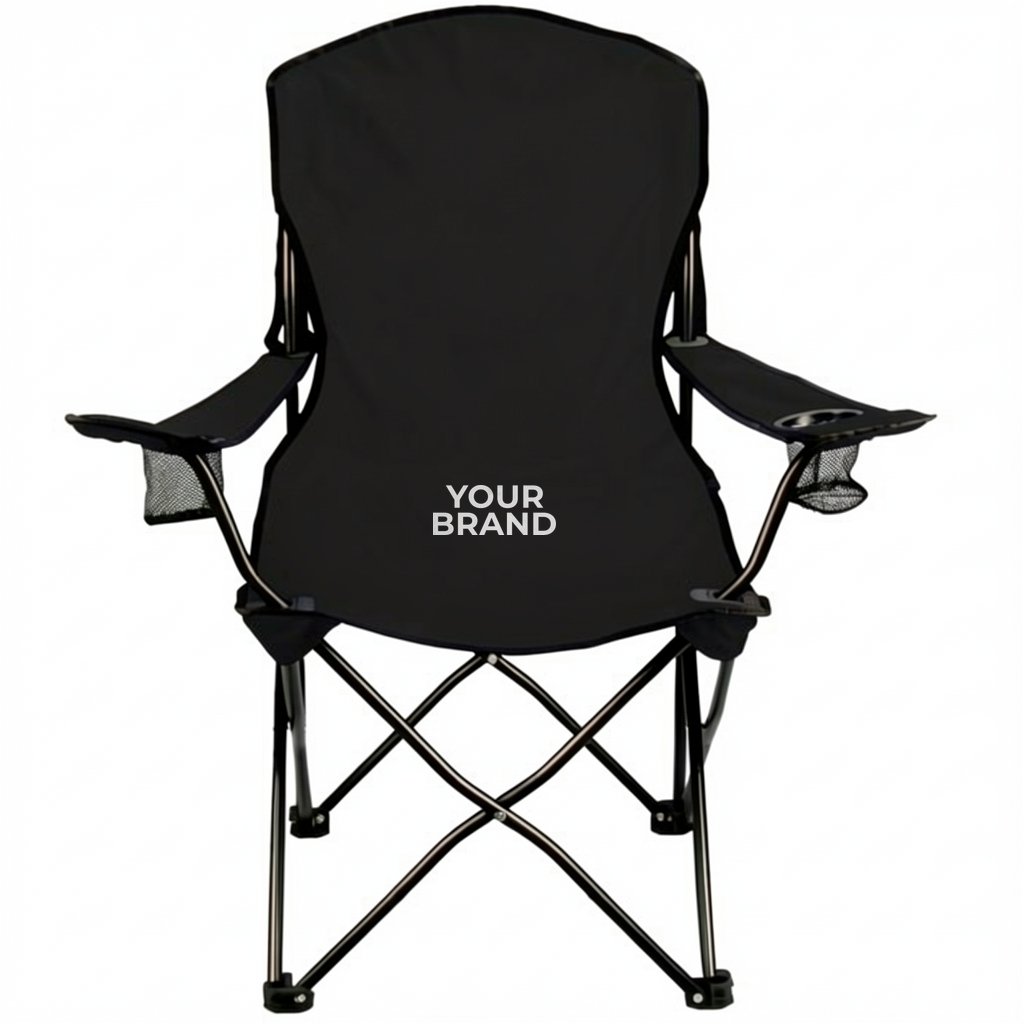 Billboard Lounger Chair
