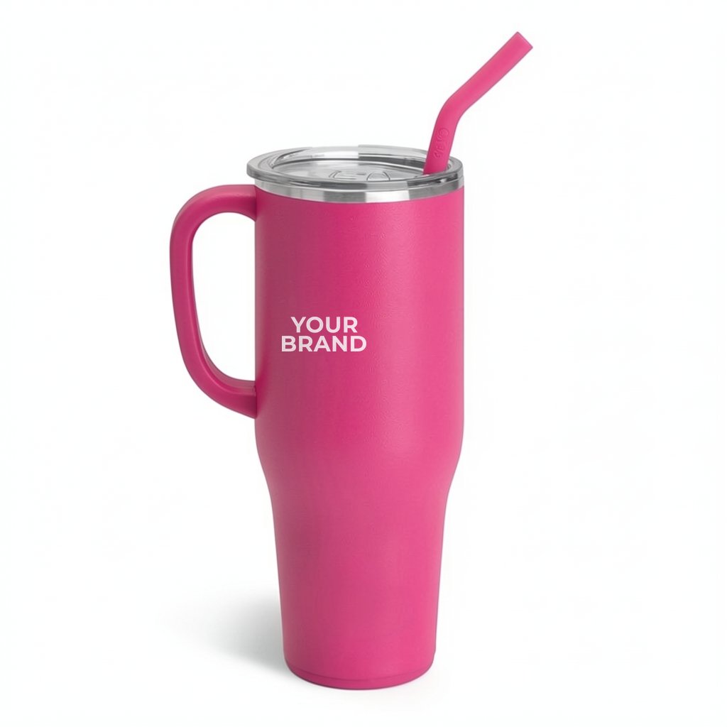 40 Oz. Swig LIFE™ Tumbler