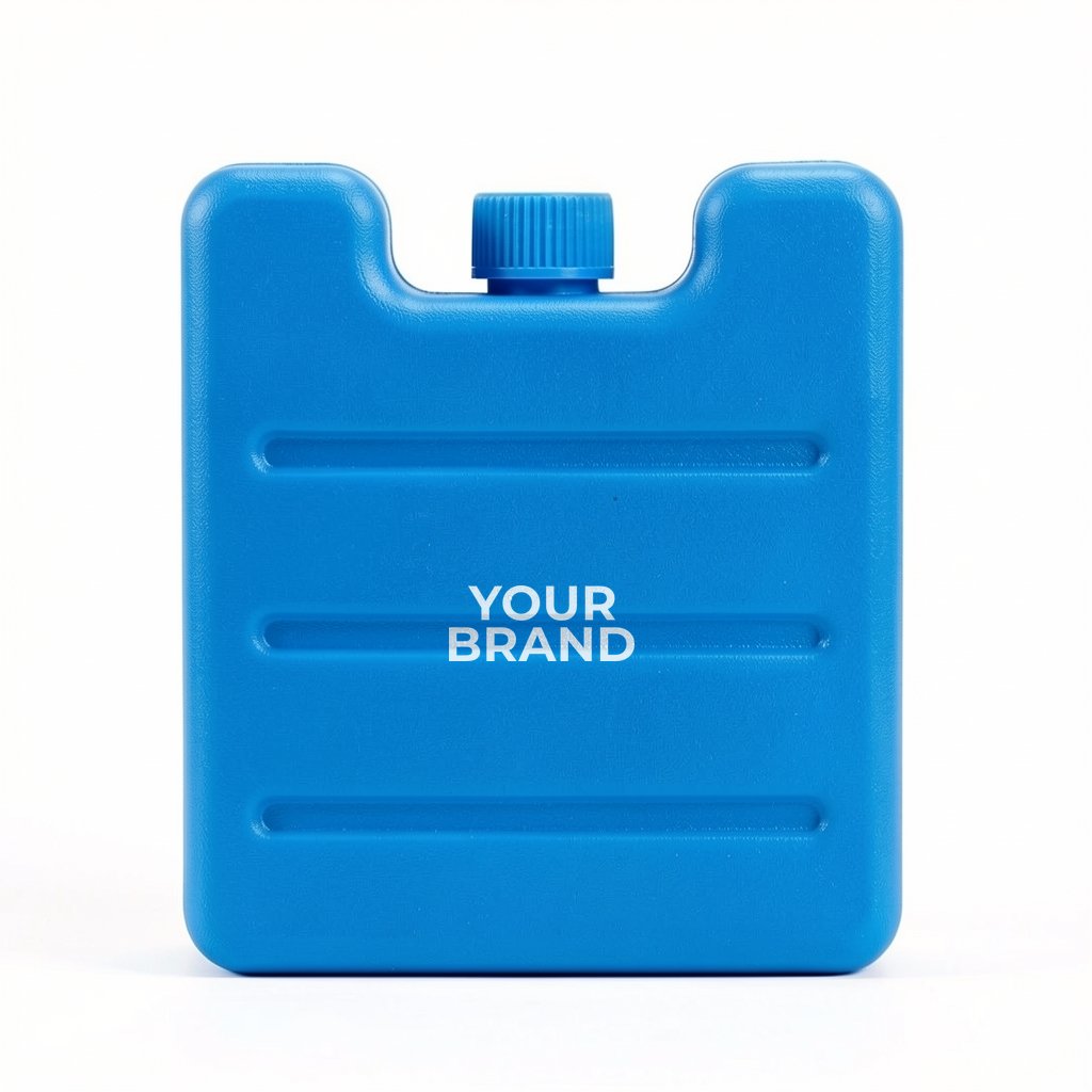 Freeze 'N Go Portable Ice Pack