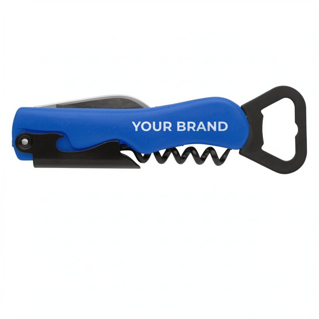 4-In-1 Waiter's Knife