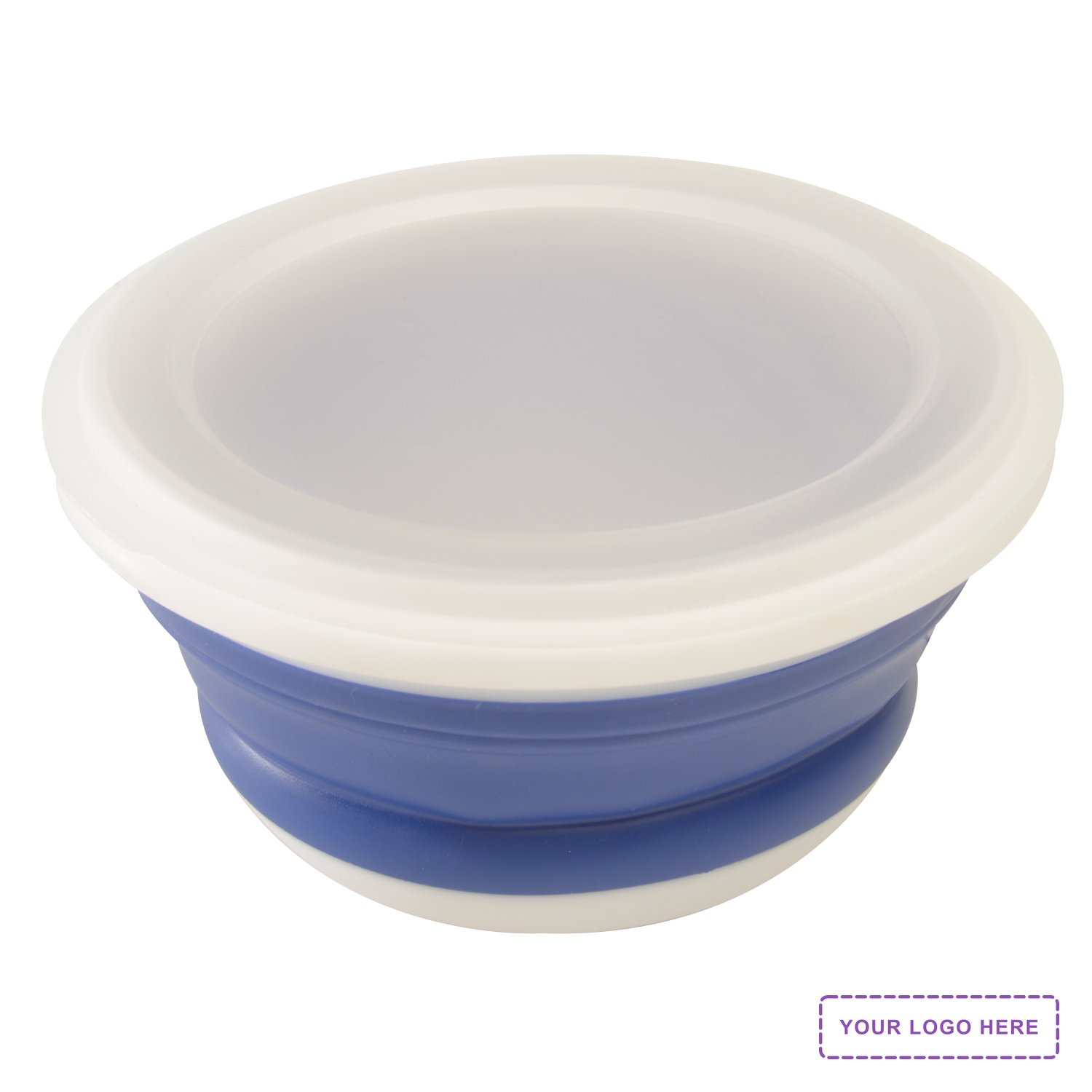 Silicone Collapsi-Bowl