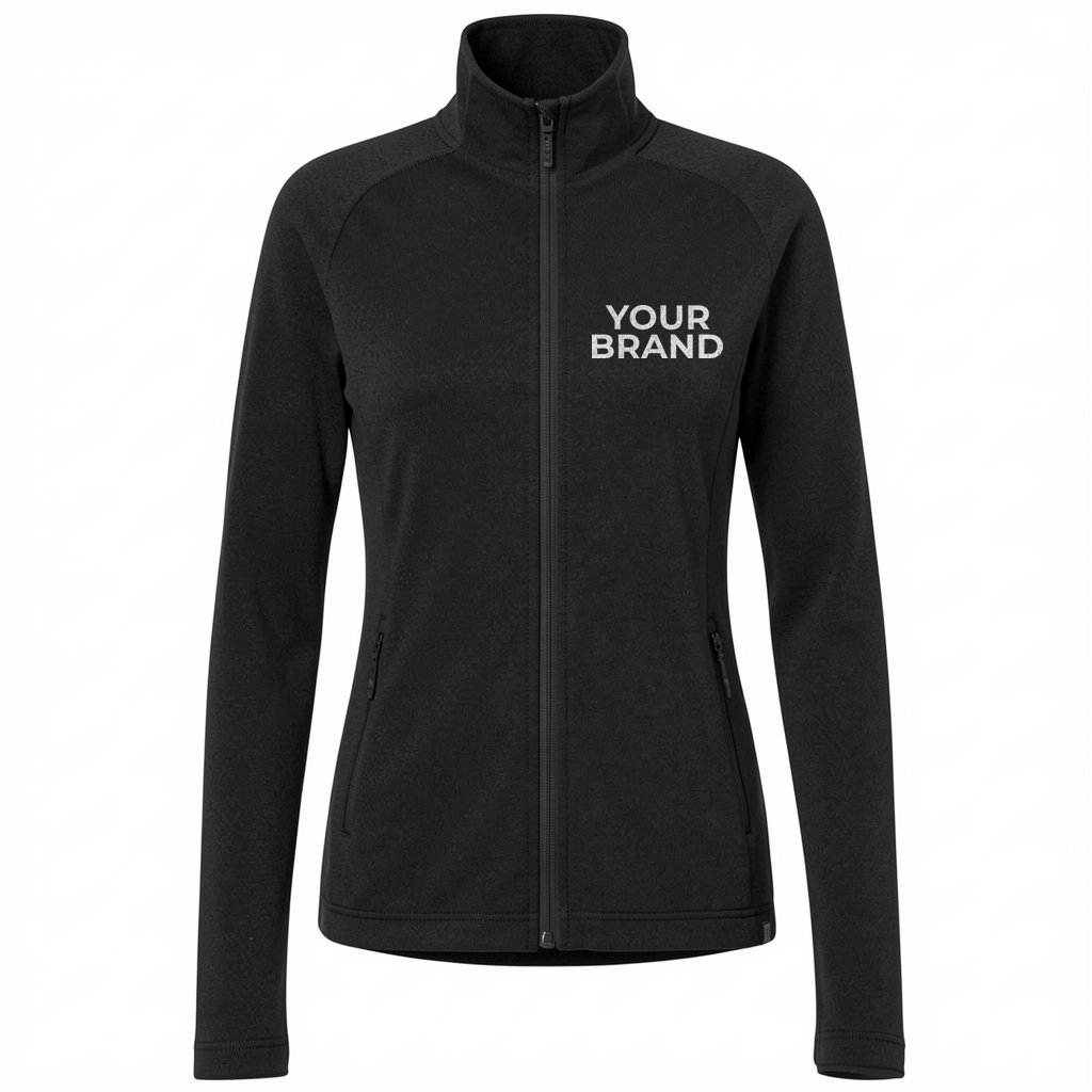 Women's ASGARD Eco Knit Jacket