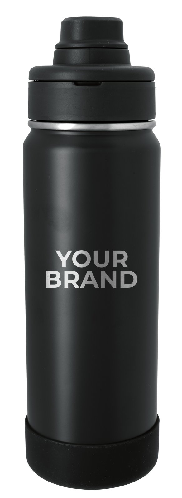 Bravely Vacuum Sport Bottle - 24 oz