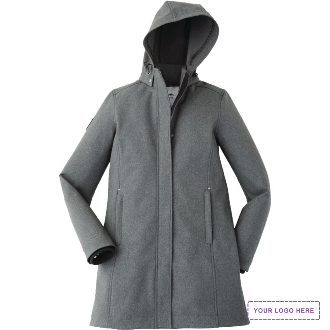 Women's Elkpoint Roots73 Softshell