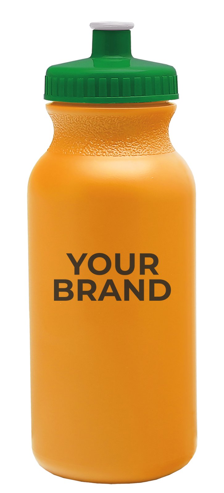 Garyline® Omni Bike Bottle - 20 oz.