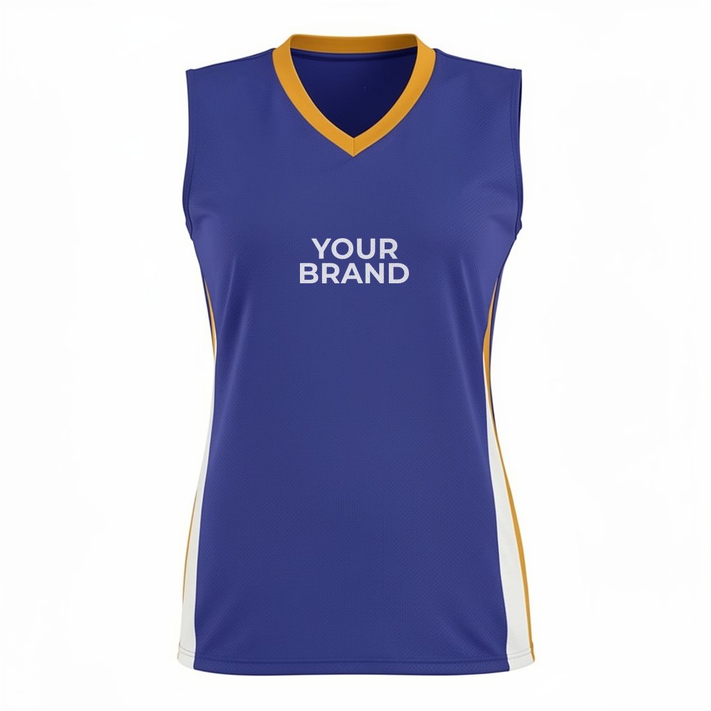 Women's Tornado Jersey - 1355