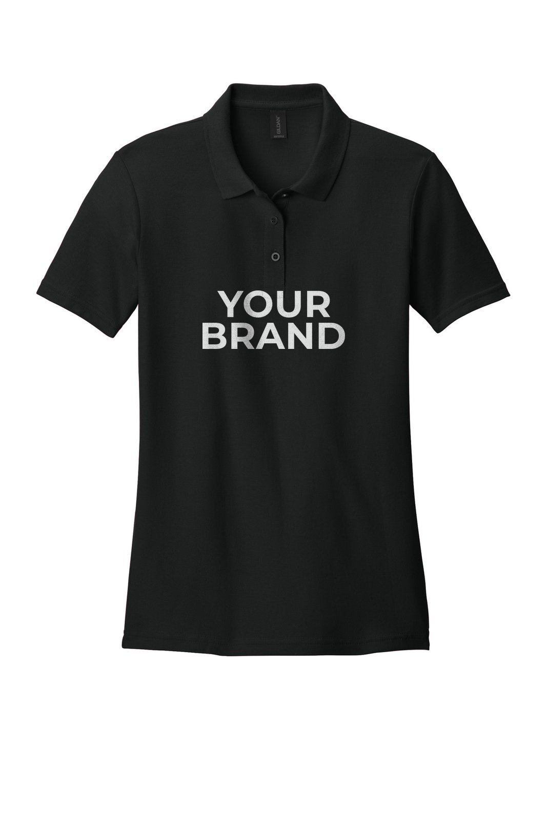 Gildan Softstyle Women's Pique Polo 64800L