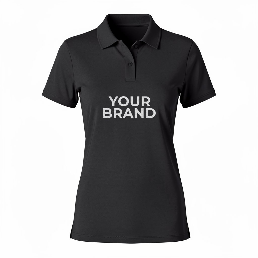 Women's Recycled Polo - 1385910