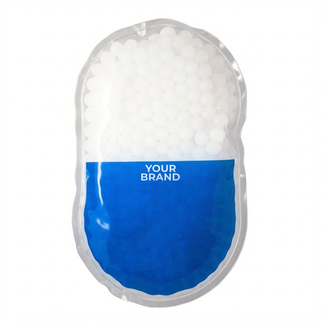 Capsule Hot/Cold Pack