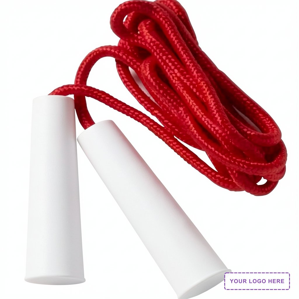Colorful Jump Rope