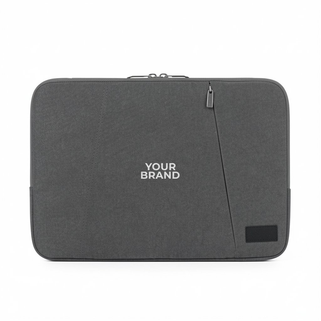 Solo New York 15.6" Oswald Laptop Sleeve